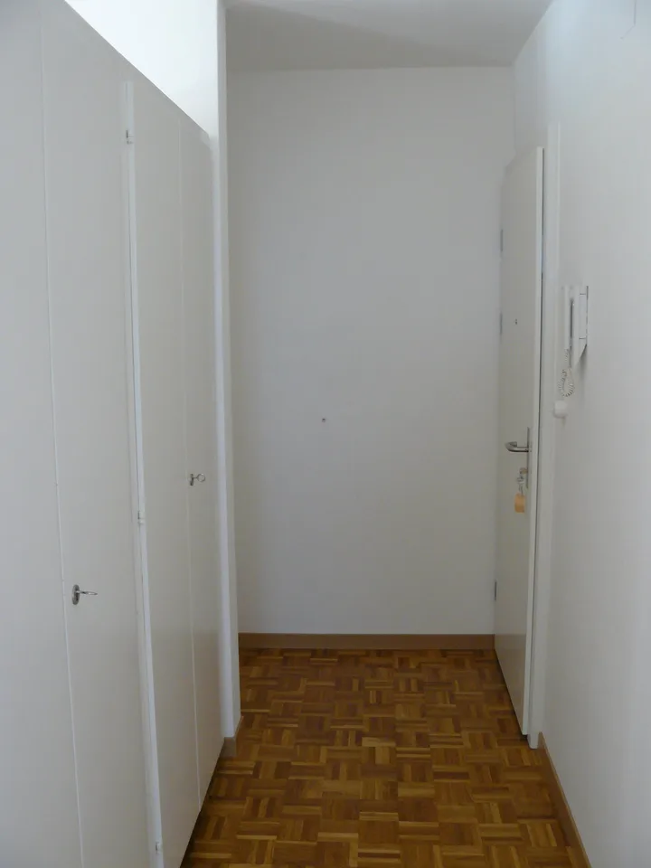 Appartamento familiare nel quartiere di Tscharnergut!