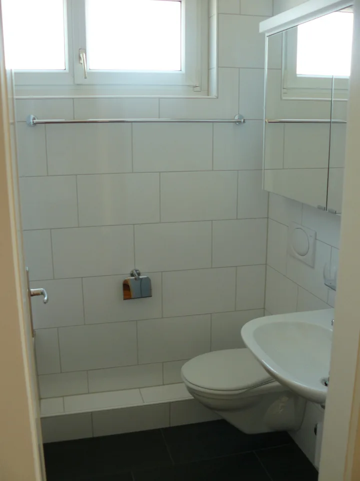 Appartamento familiare nel quartiere di Tscharnergut!