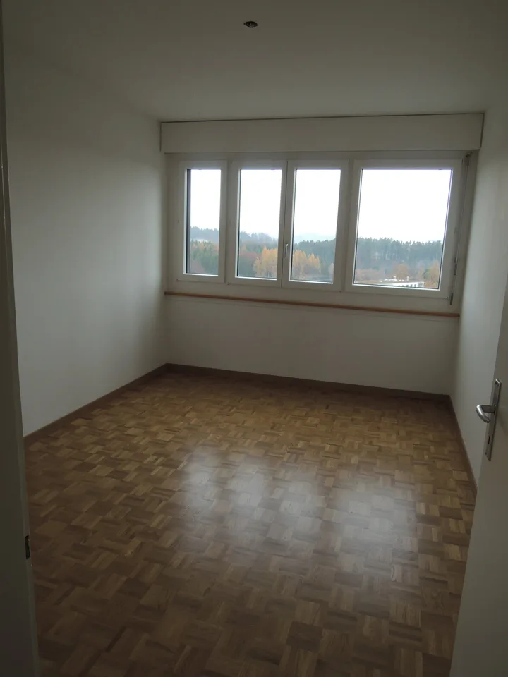 Appartamento familiare nel quartiere di Tscharnergut!