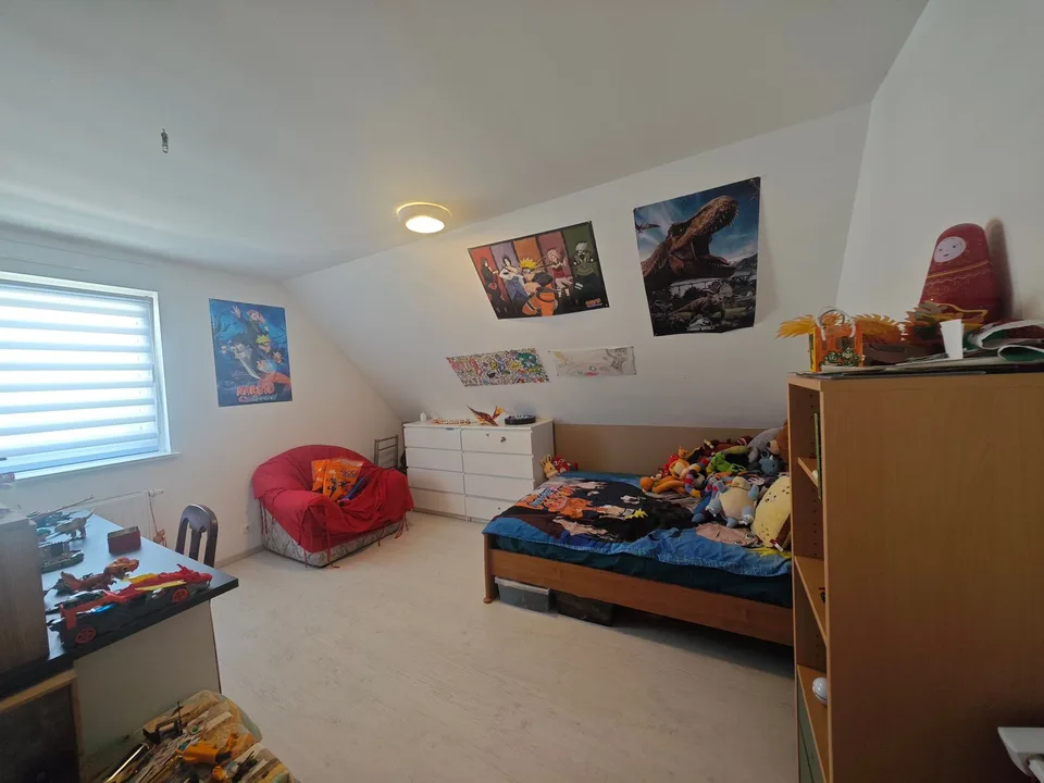 Le charme d'une maison familiale avec piscine dans un secteur privilégié