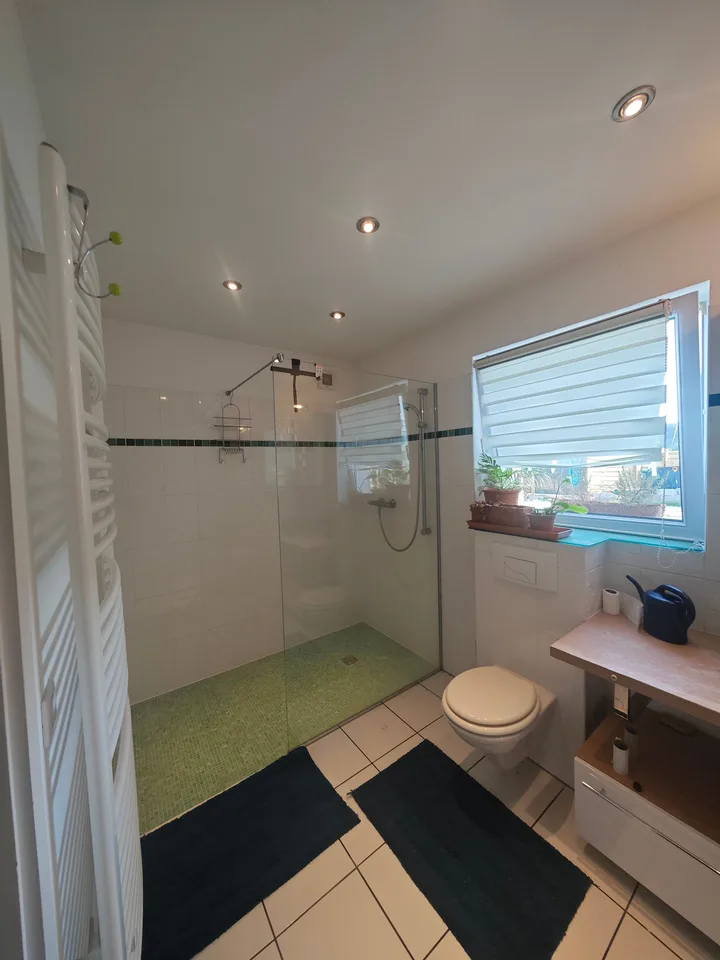 Le charme d'une maison familiale avec piscine dans un secteur privilégié