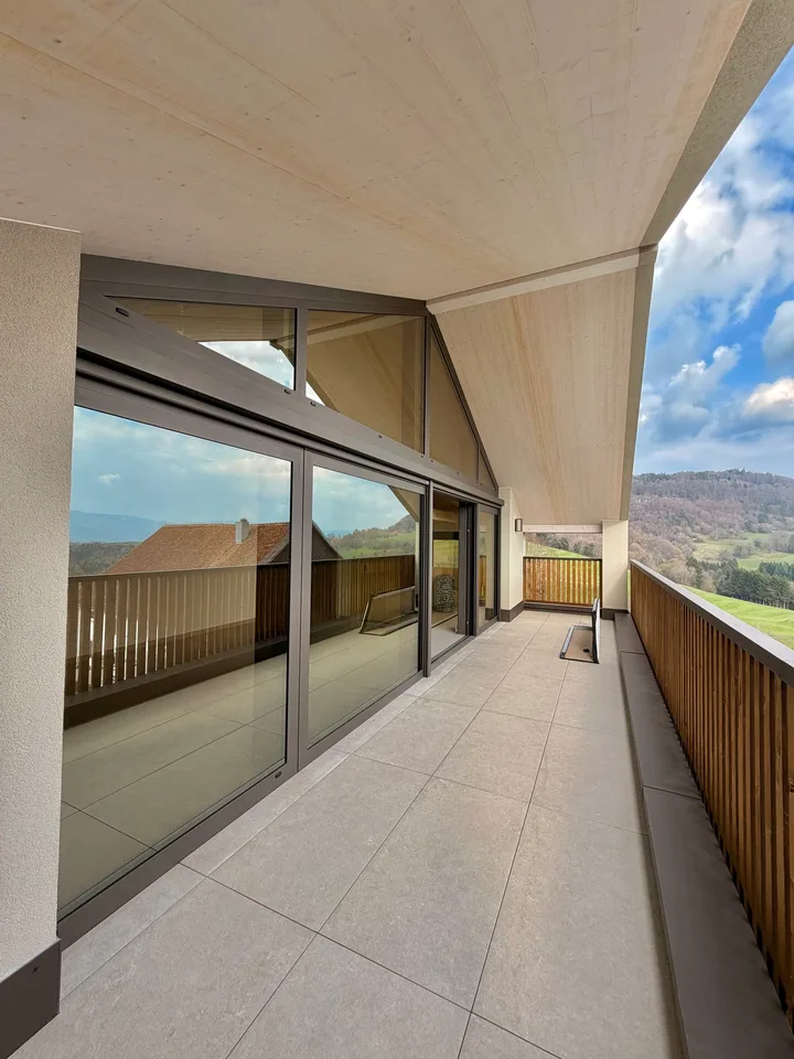Villa d’exception avec vue panoramique dans un cadre privilégié !