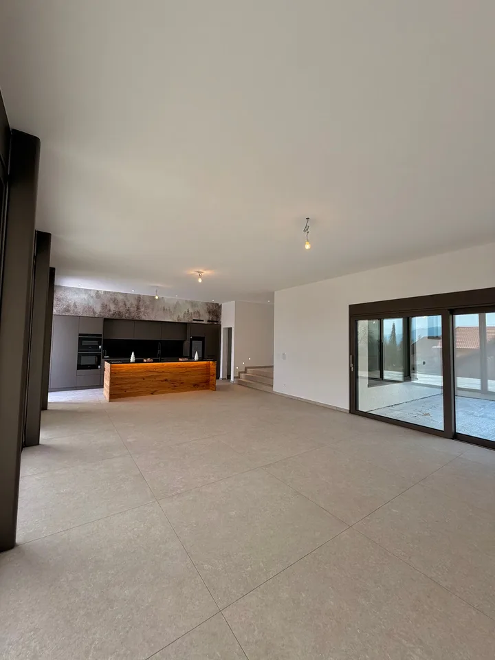 Villa d’exception avec vue panoramique dans un cadre privilégié !