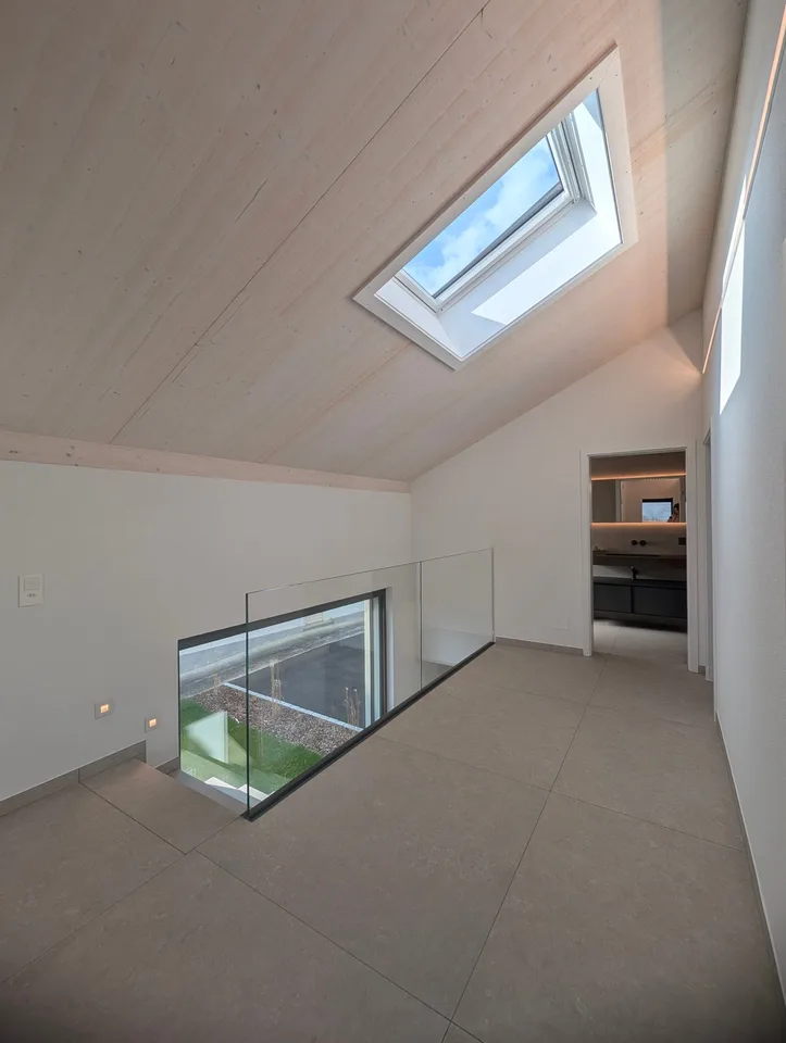 Villa d’exception avec vue panoramique dans un cadre privilégié !