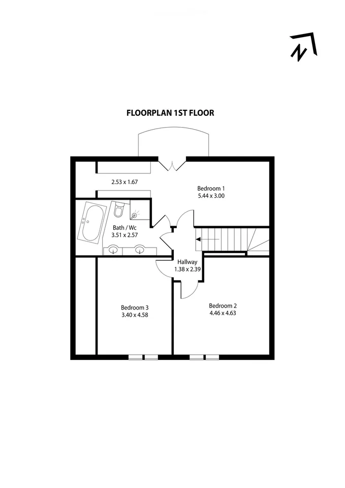 Well maintained 7.5-Room Single Family Home  perfectly located between Zürich and Zug