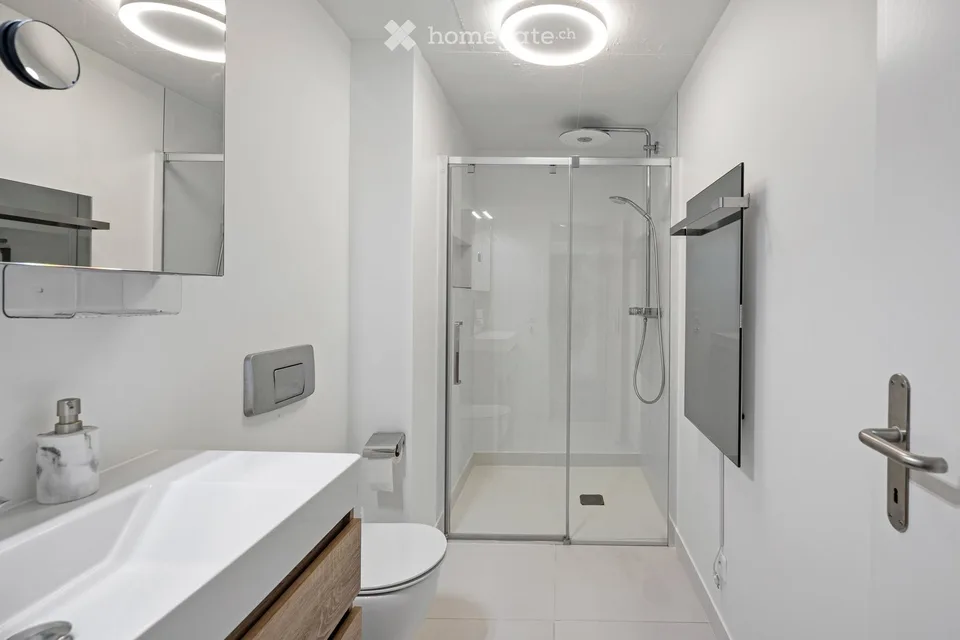 Well maintained 7.5-Room Single Family Home  perfectly located between Zürich and Zug