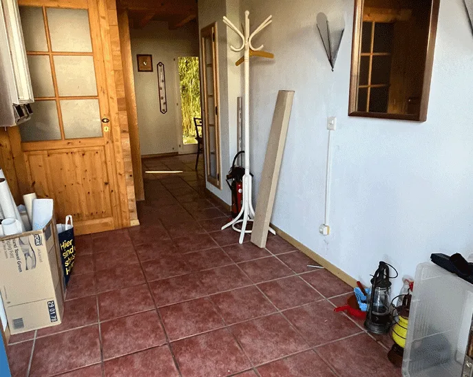 Casa familiare accogliente e spaziosa di 4,5 locali