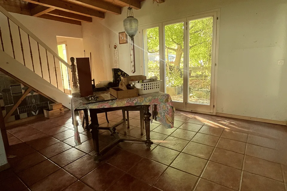 Casa familiare accogliente e spaziosa di 4,5 locali