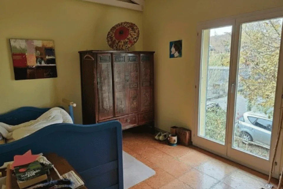 Casa familiare accogliente e spaziosa di 4,5 locali