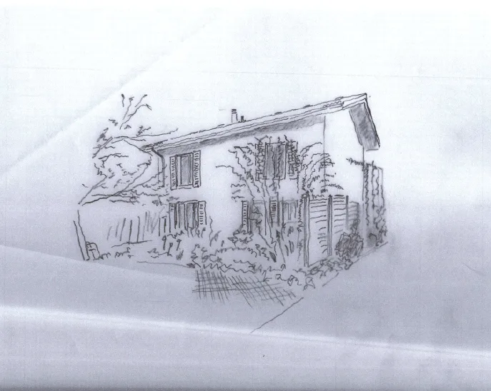 charmantes und grosszügiges 4.5 Zimmer Einfamilienhaus
