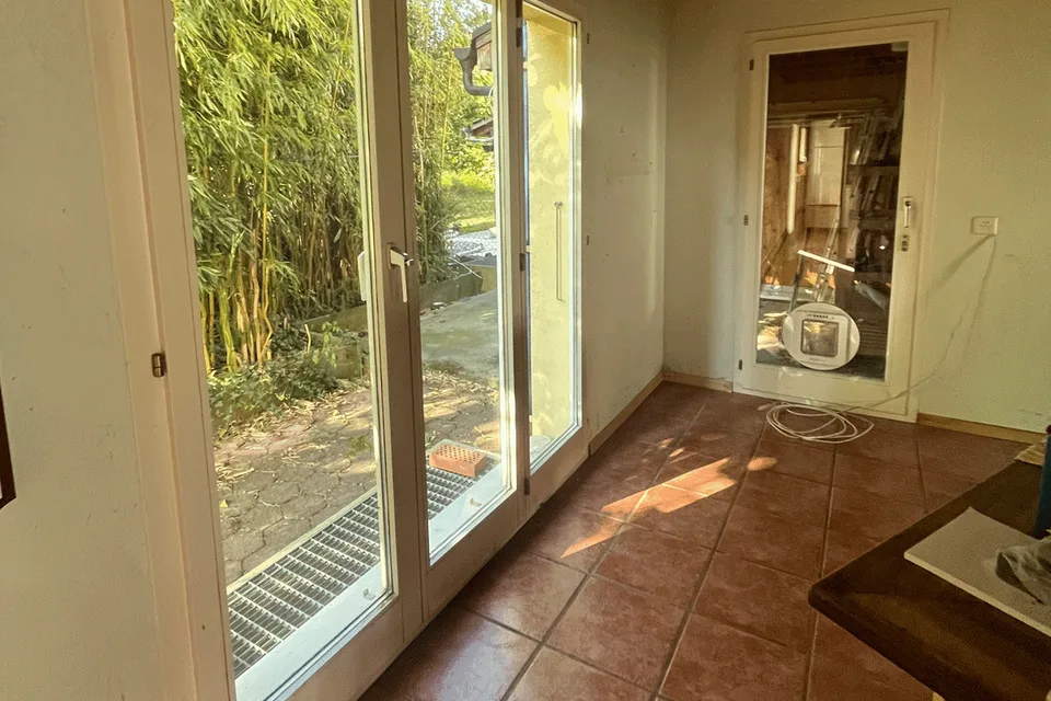 Casa familiare accogliente e spaziosa di 4,5 locali