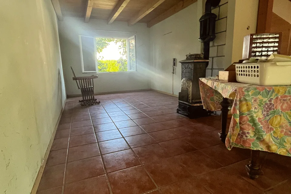 Casa familiare accogliente e spaziosa di 4,5 locali