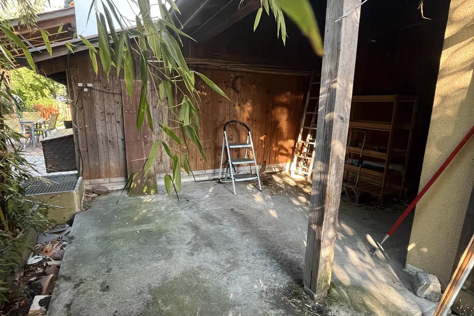 Casa familiare accogliente e spaziosa di 4,5 locali