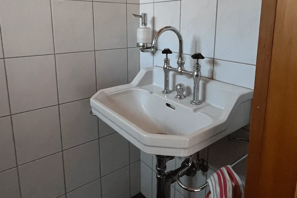 Casa familiare accogliente e spaziosa di 4,5 locali