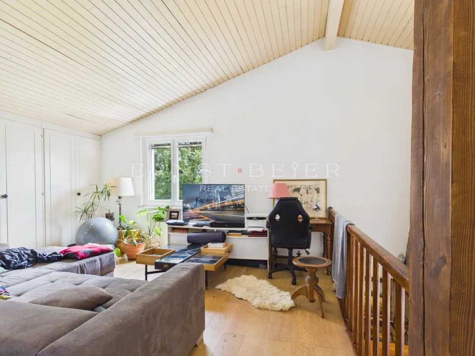 Magnifique villa familiale
