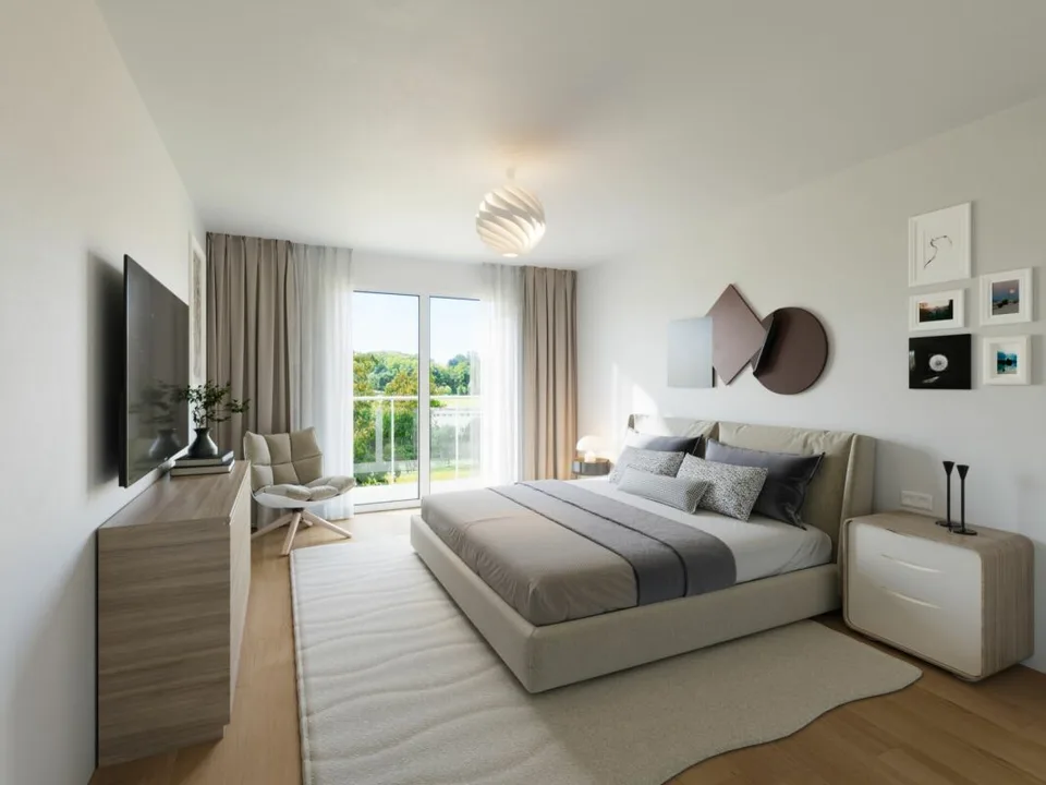 EINZIGARTIGES & MODERNES DOPPELEINFAMILIENHAUS