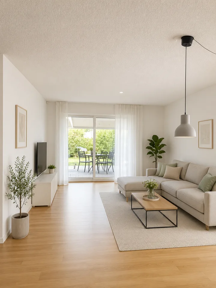 Ihr neues Zuhause für Ihre Familie
