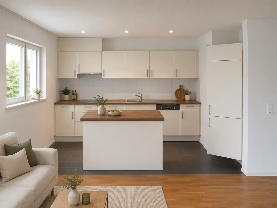 Ihr neues Zuhause für Ihre Familie