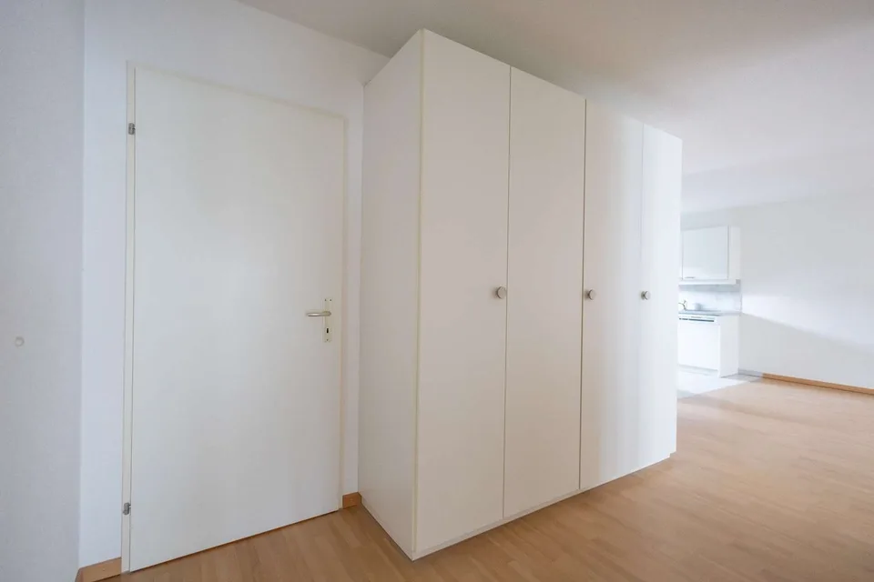 Appartement spacieux 3.5 pièces
