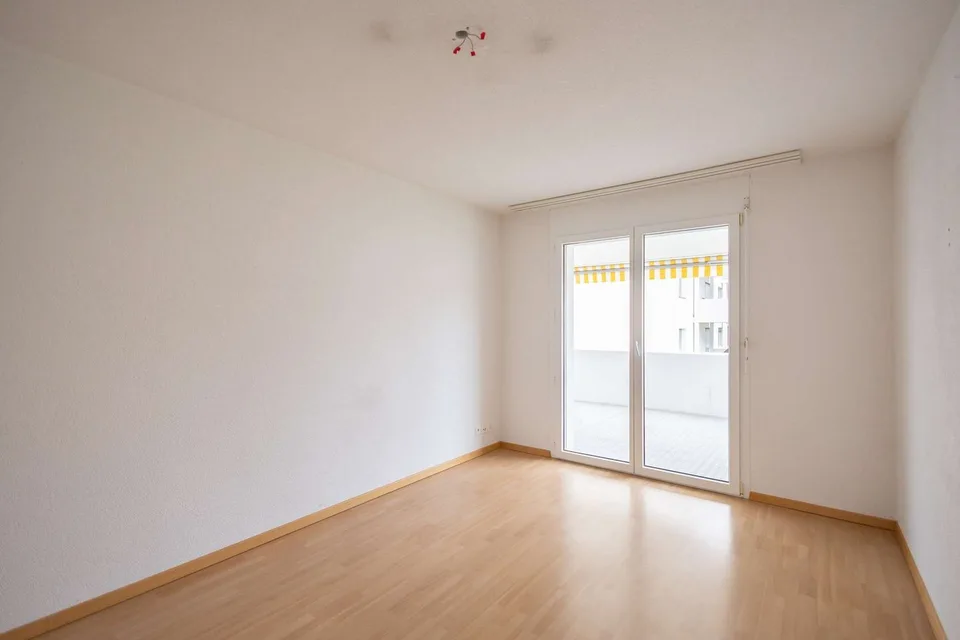 Appartement spacieux 3.5 pièces