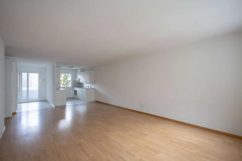 Appartement spacieux 3.5 pièces