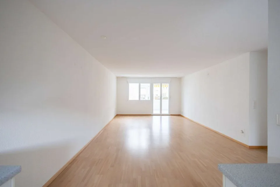 Appartement spacieux 3.5 pièces