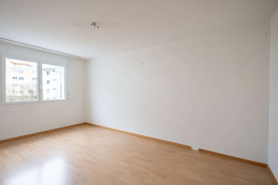 Appartement spacieux 3.5 pièces
