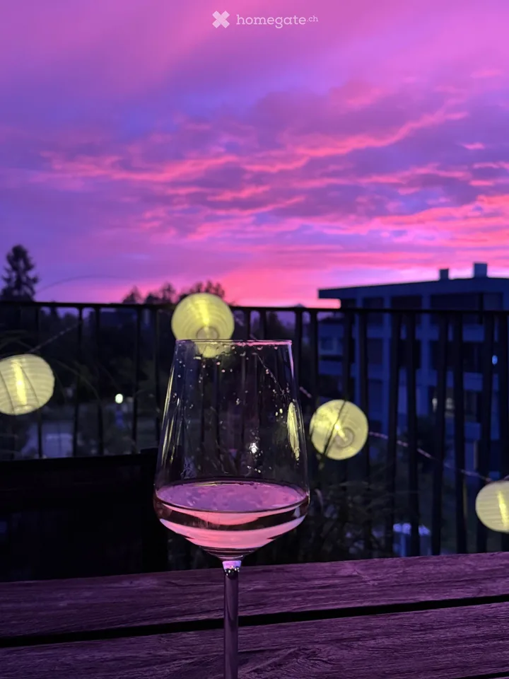Appartamento Minergie bello, luminoso e moderno a Lenzburg