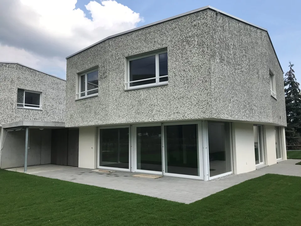 À LOUER : Maison unifamiliale conviviale dans un environnement verdoyant
