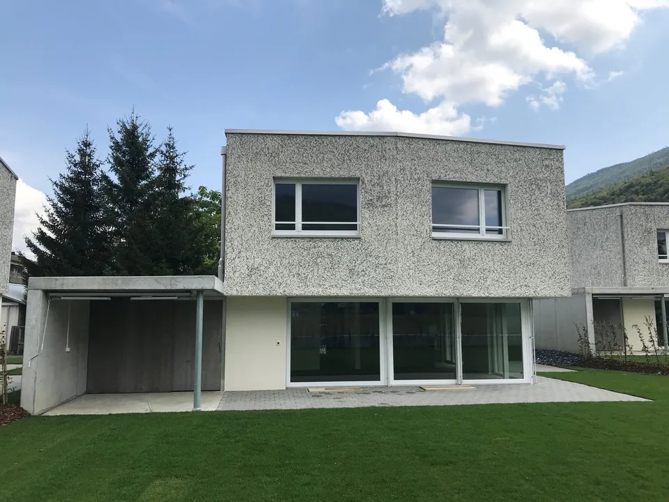 À LOUER : Maison unifamiliale conviviale dans un environnement verdoyant