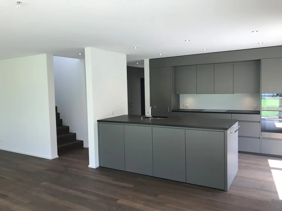 À LOUER : Maison unifamiliale conviviale dans un environnement verdoyant