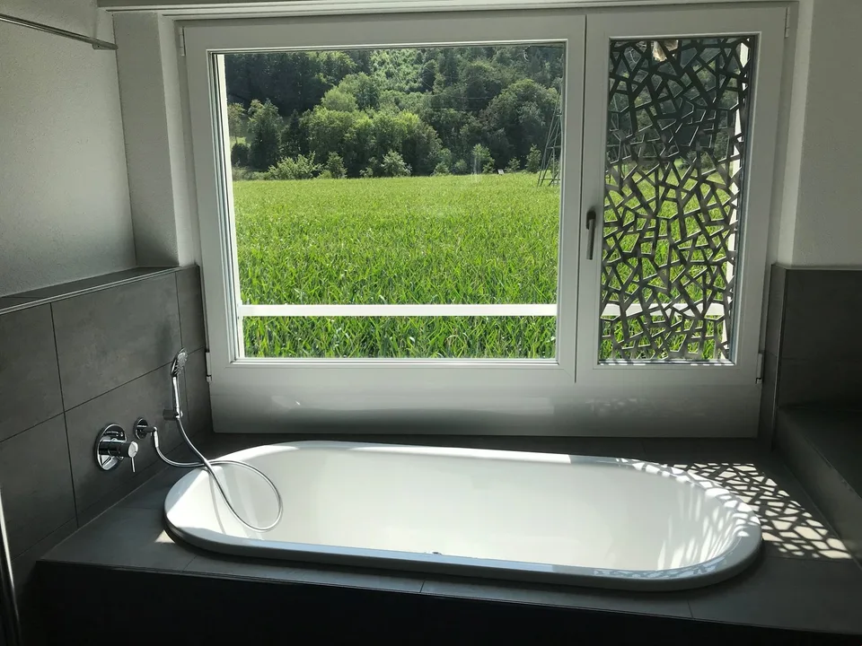 À LOUER : Maison unifamiliale conviviale dans un environnement verdoyant
