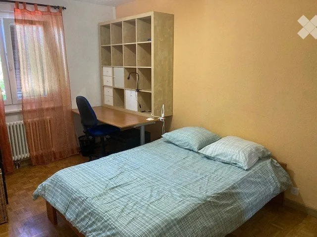 Super maison coloc avec bonne ambiance et gros équipements