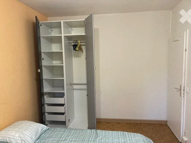 Super maison coloc avec bonne ambiance et gros équipements