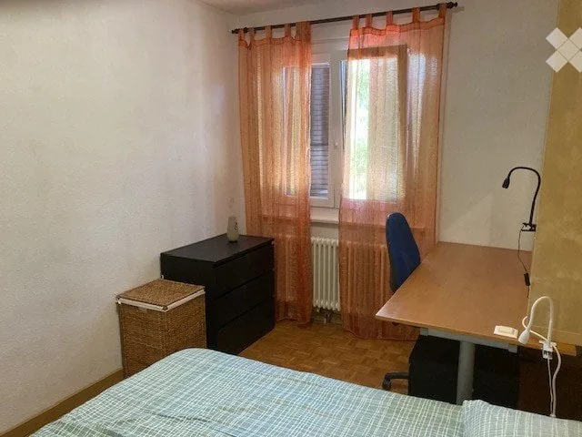 Super maison coloc avec bonne ambiance et gros équipements