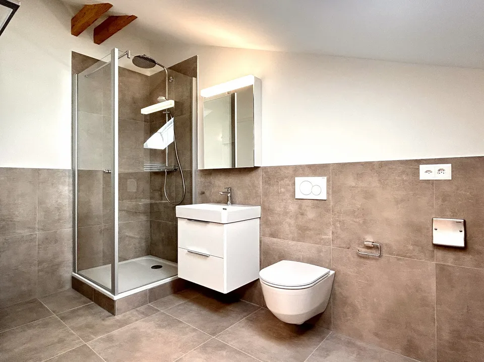Appartamento loft da sogno di 2.5 locali