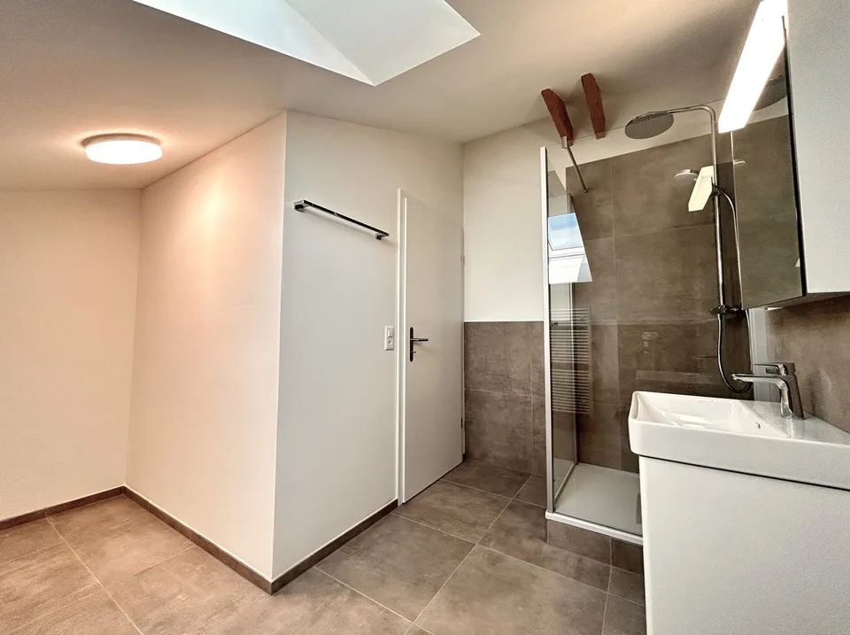 Appartamento loft da sogno di 2.5 locali