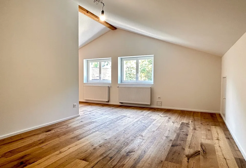 Appartamento loft da sogno di 2.5 locali