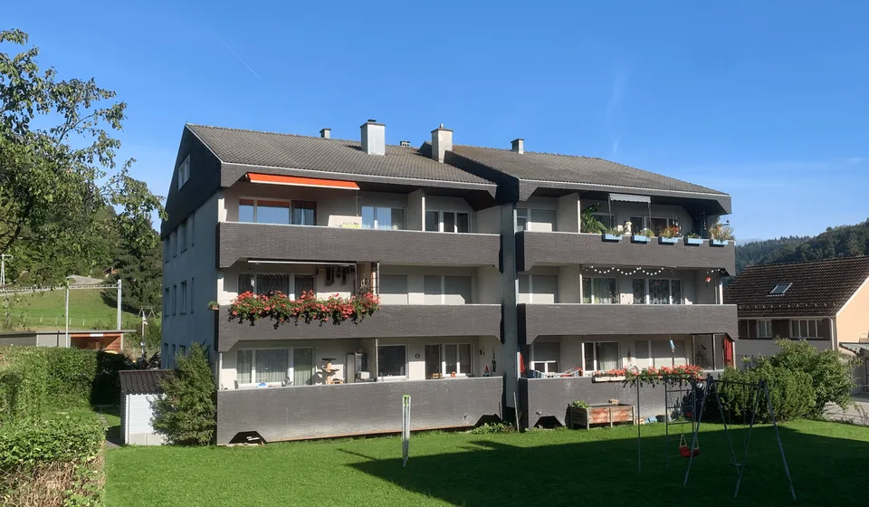 Appartamento loft da sogno di 2.5 locali