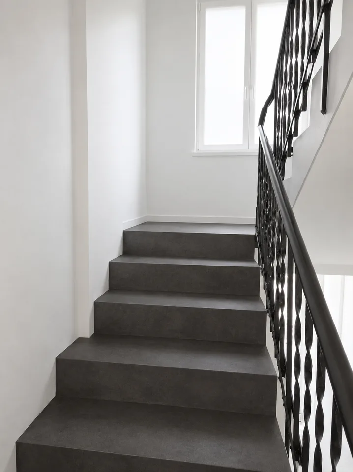 Grosszügige 5-Zimmer-Maisonettewohnung mit Garten und traumhafter Seesicht