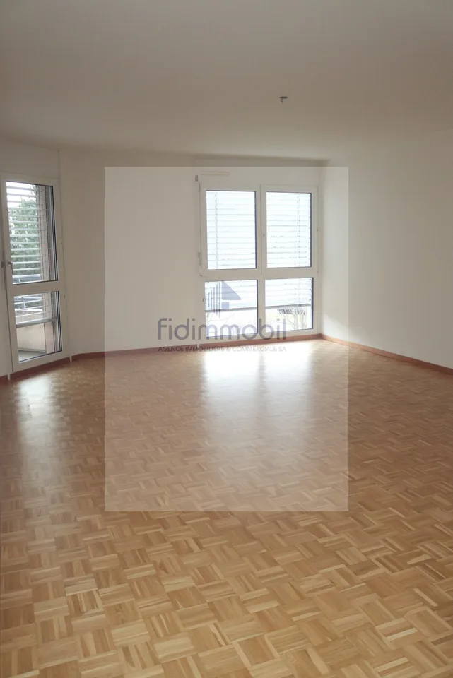 Schönes 4-Zimmer-Apartment