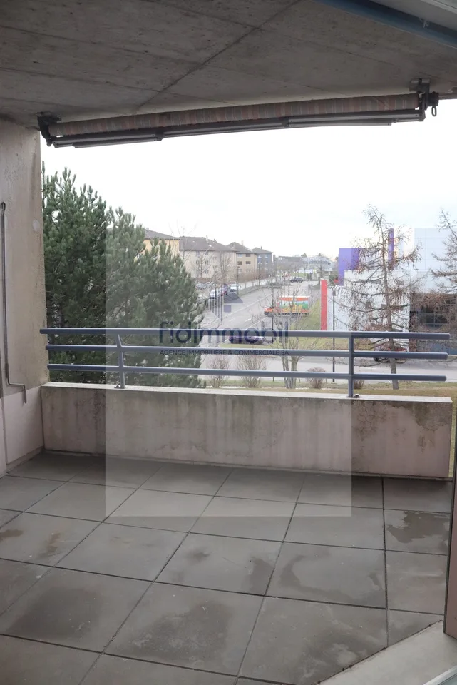 Schönes 4-Zimmer-Apartment