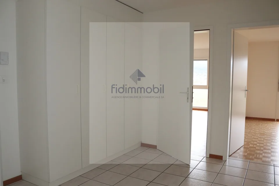 Schönes 4-Zimmer-Apartment