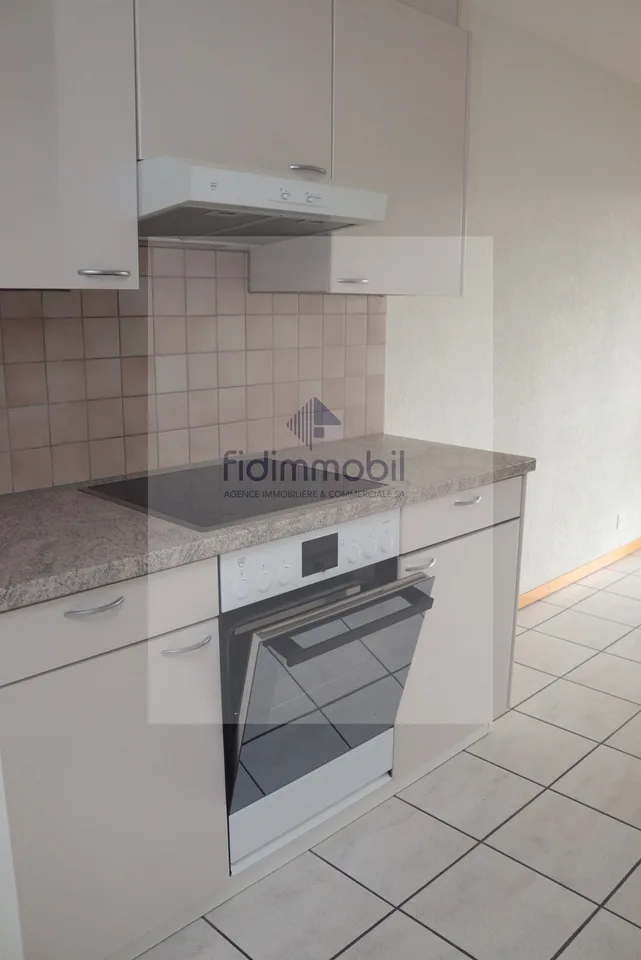 Schönes 4-Zimmer-Apartment