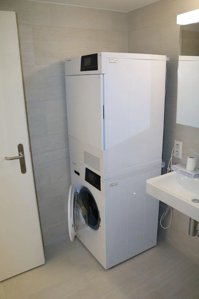Appartement loft spacieux avec terrasse