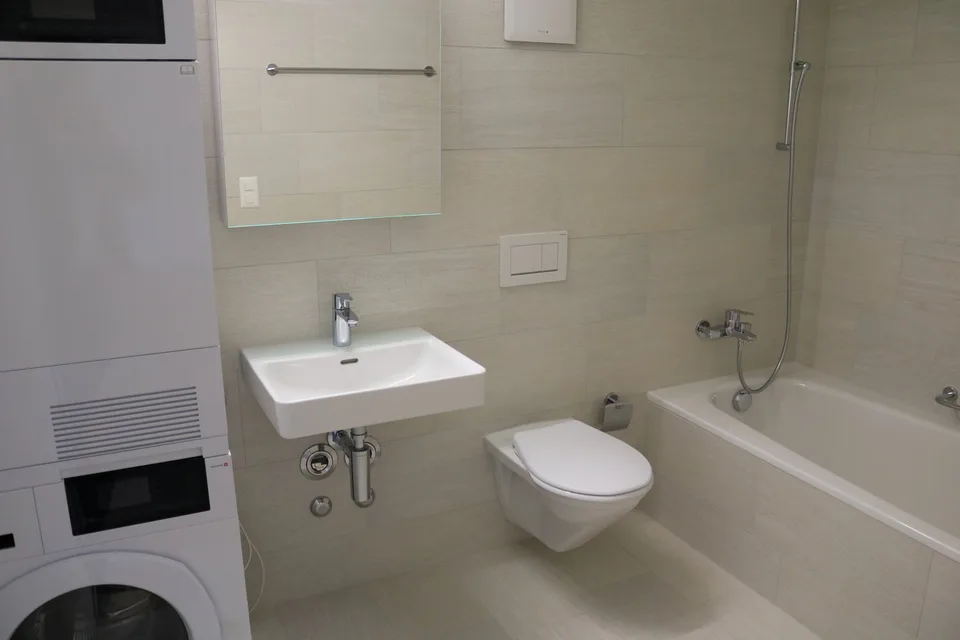 Appartement loft spacieux avec terrasse