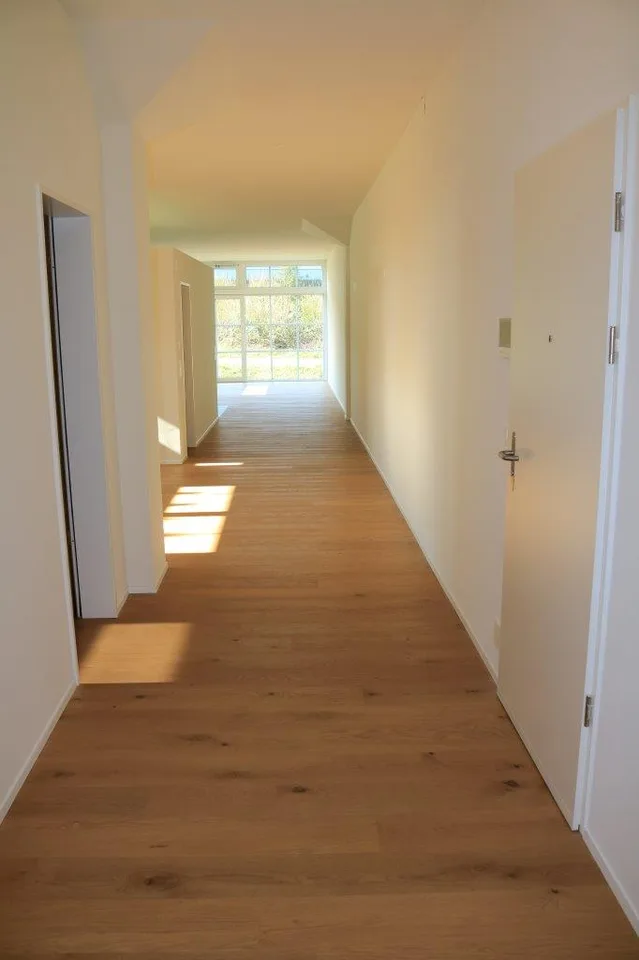 Appartement loft spacieux avec terrasse