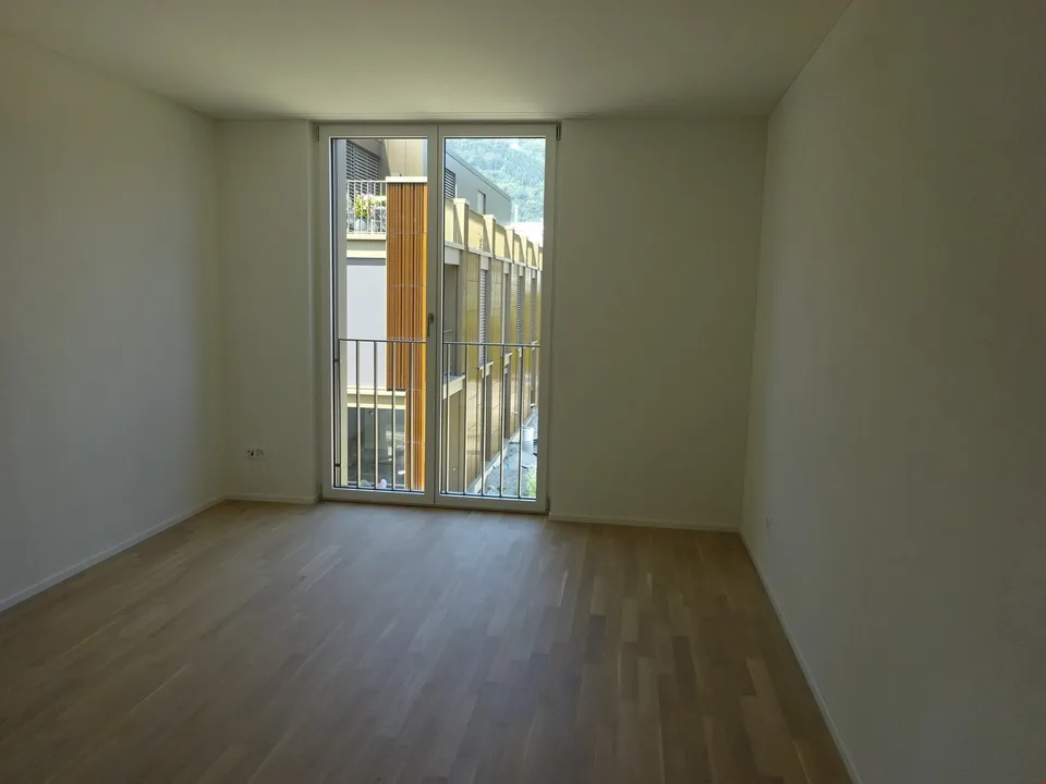 Appartamento di 3,5 locali in standard da proprietario