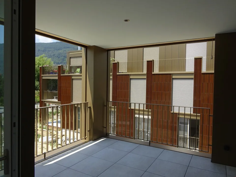 Appartamento di 3,5 locali in standard da proprietario