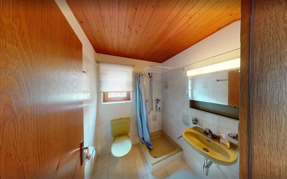 Casa vacanze affascinante con vista sul lago incontaminata